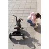QPLAY Tricikli Triduro Green, kor 2-6 év
