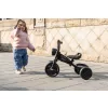 QPLAY Tricikli Triduro Green, kor 2-6 év
