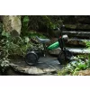 QPLAY Tricikli Triduro Green, kor 2-6 év