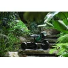 QPLAY Tricikli Triduro Green, kor 2-6 év