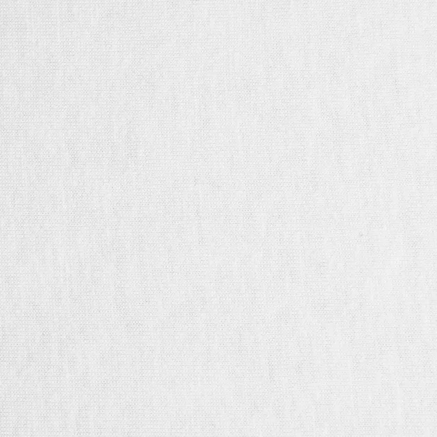 BABYMATEX Jersey lepedő gumival, 60x120 - Fehér