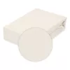 BABYMATEX Jersey gumis lepedő 60x120cm - Ekrü elefántcsont