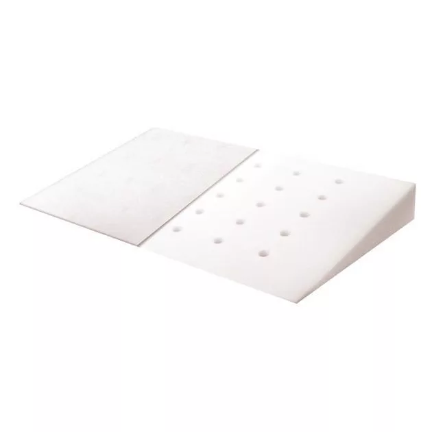 BABYMATEX Ékpárna 60x36 cm