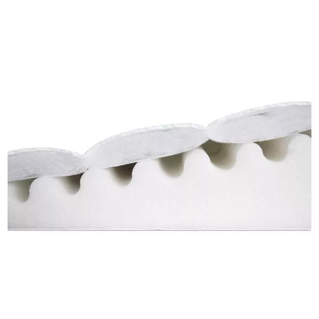 BABYMATEX Smart dönthető fekvőbetét gyermekágyba