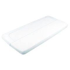 BABYMATEX Tencel lepedő 60x120