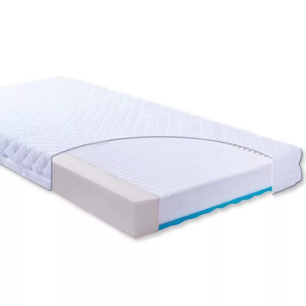 BABYMATEX Matrac Carpathia 120 x 60 x 10 cm