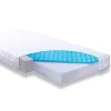 BABYMATEX Matrac Carpathia 120 x 60 x 10 cm