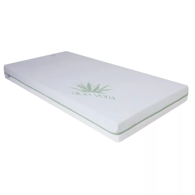 BABYMATEX Eco Green matrac 120x60x10