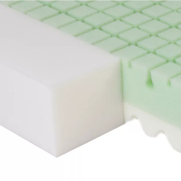 BABYMATEX Eco Green matrac 120x60x10