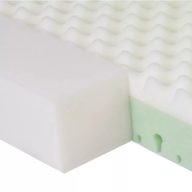 BABYMATEX Eco Green matrac 120x60x10