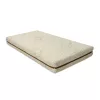 BABYMATEX Coco Hemp matrac 120x60x12
