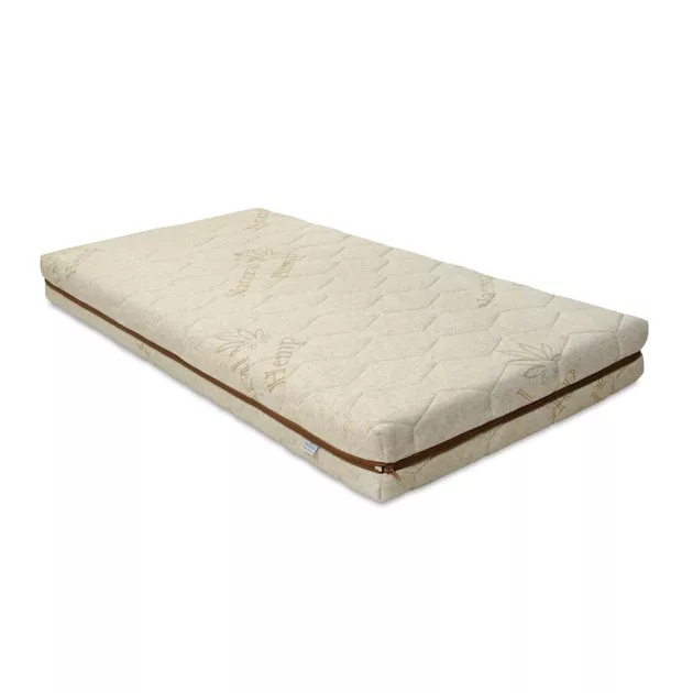 BABYMATEX Coco Hemp matrac 120x60x12