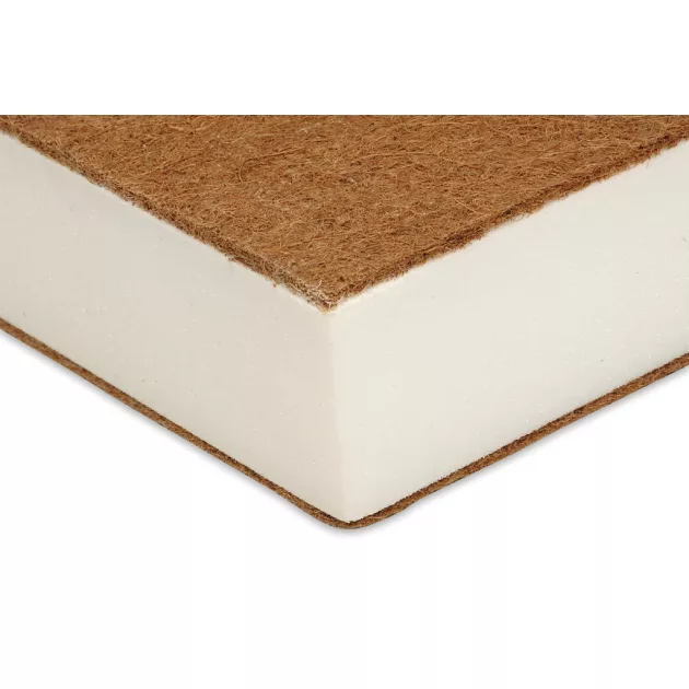 BABYMATEX Coco Hemp matrac 120x60x12