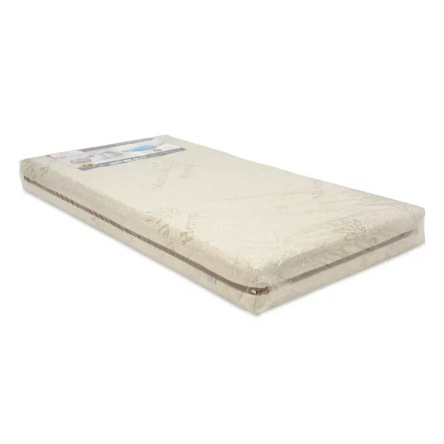 BABYMATEX Coco Hemp matrac 120x60x12
