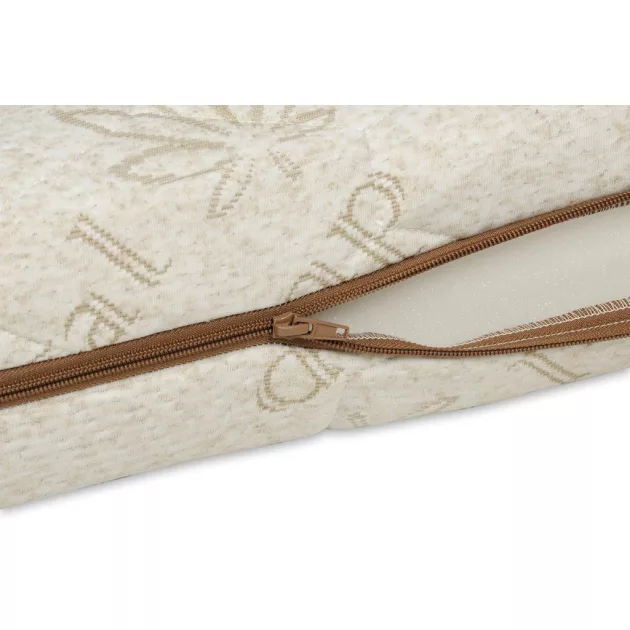 BABYMATEX Coco Hemp matrac 120x60x12