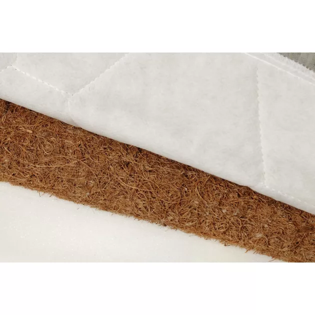 BABYMATEX Coco Hemp matrac 120x60x12