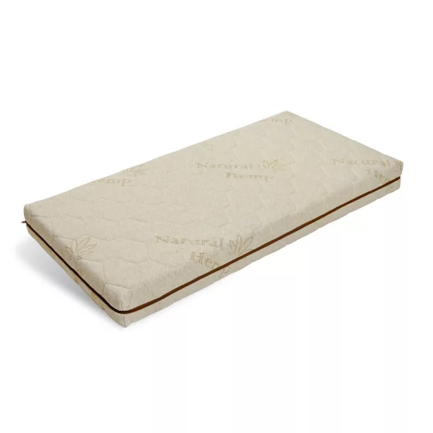 BABYMATEX Coco Hemp matrac 120x60x12