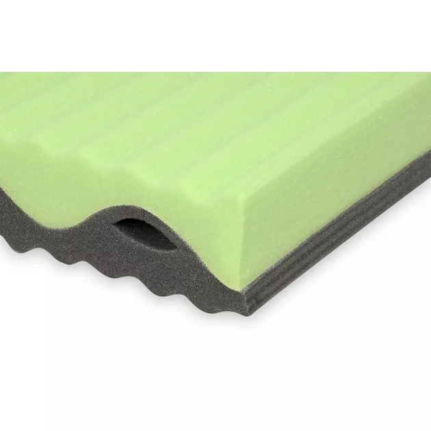BABYMATEX Flora matrac 120x60x10