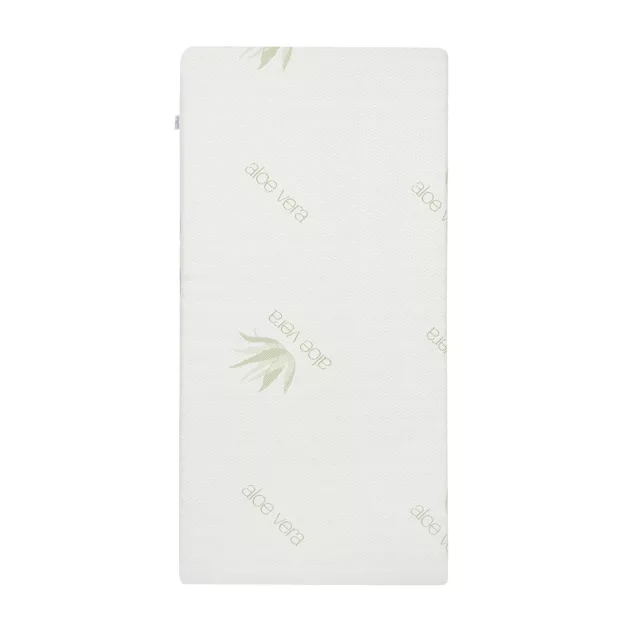 BABYMATEX Flora matrac 120x60x10