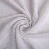 BABYMATEX Kötött pamut takaró 75x100cm Sisi - fehér