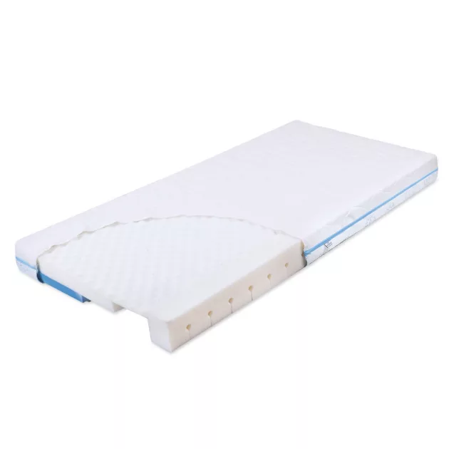 BABYMATEX Hűtő matrac Galaxy 120x60x10 cm