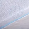 BABYMATEX Hűtő matrac Galaxy 120x60x10 cm