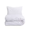 BABYMATEX Vízálló Jersey Ágyneműhuzat 100x135cm 40x60cm - Csillagok
