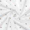 BABYMATEX Vízálló jersey ágyneműhuzat 100x135cm 40x60cm - mackó
