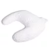 BABYMATEX Szoptatós párna miniRelax Jersey 150cm - Csillagok