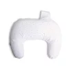 BABYMATEX Szoptatós párna miniRelax Jersey 150cm - Csillagok
