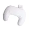 BABYMATEX Szoptatós párna miniRelax Jersey 150cm - Csillagok