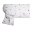 BABYMATEX Szoptatós párna miniRelax Jersey 150cm - Mackó