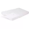 BABYMATEX Jersey gumis lepedő 60x120cm - Csillagok