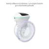 TRUELIFE Elektromos anyatej szívó handsfree Nutrio BP W5