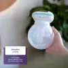 TRUELIFE Elektromos anyatej szívó handsfree Nutrio BP W5