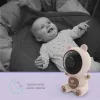 TRUELIFE Digitális bébiőr NannyCam S3 Smart