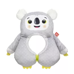 BENBAT Nyakpárna fejtámasszal 1-4 év - koala Albert