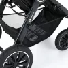 PETITE&MARS Sport babakocsi Street+ Air Black Limited 100 - Roses