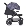 PETITE&MARS Sport babakocsi Street+ Air Black Limited 100 - Palmtree