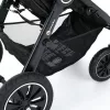 PETITE&MARS Sport babakocsi Street+ Air Black Limited 100 Airplane
