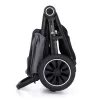 PETITE&MARS Sport babakocsi Street+ Air Black Limited 100 Airplane