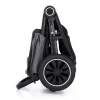 PETITE&MARS Sport babakocsi Street+ Air Black Limited 100 Stylish - Beauty