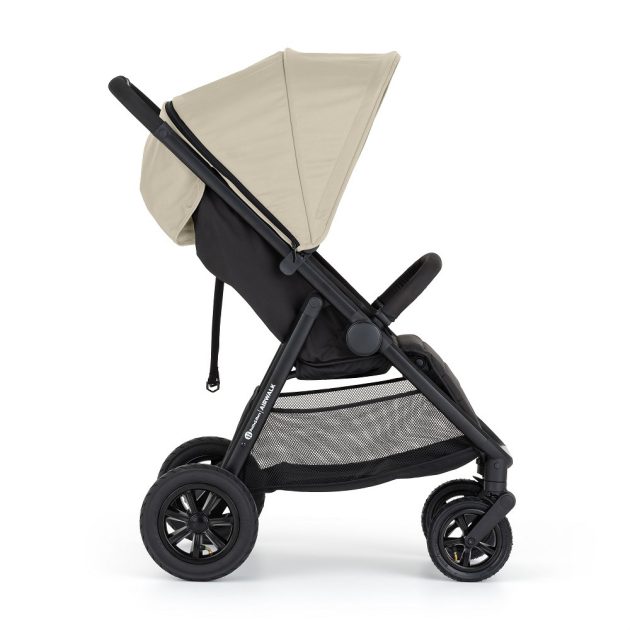 Petite & Mars Sport babakocsi Airwalk2 Sahara Beige