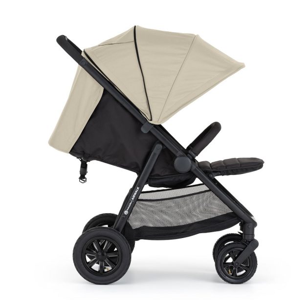 Petite & Mars Sport babakocsi Airwalk2 Sahara Beige