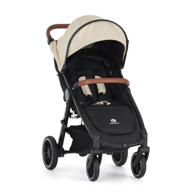 Petite & Mars Sport babakocsi Street2 RWS Oak Sahara Beige