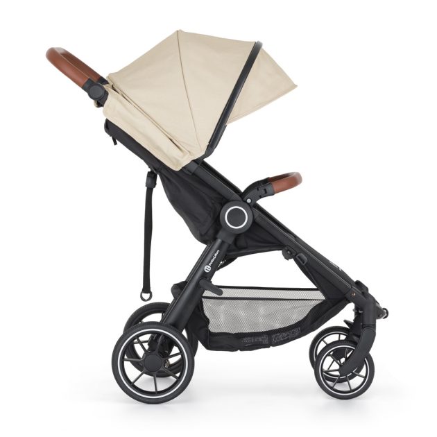 Petite & Mars Sport babakocsi Street2 RWS Oak Sahara Beige