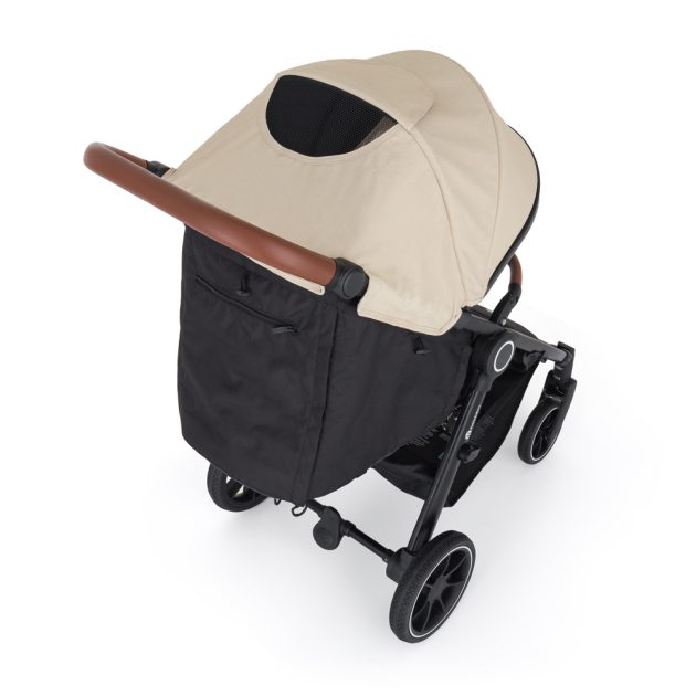 Petite & Mars Sport babakocsi Street2 RWS Oak Sahara Beige