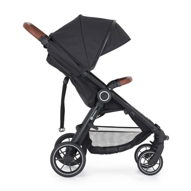 Petite & Mars Sport babakocsi Street2 RWS Oak Perfect Black