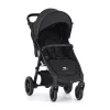 PETITE&MARS Sport babakocsi Street+ RWS Black - Perfect Black