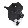 PETITE&MARS Sport babakocsi Street+ RWS Black - Perfect Black
